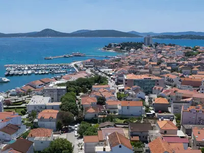 Ferienhaus für 7 Personen (72 m²) in Vodice 2/10