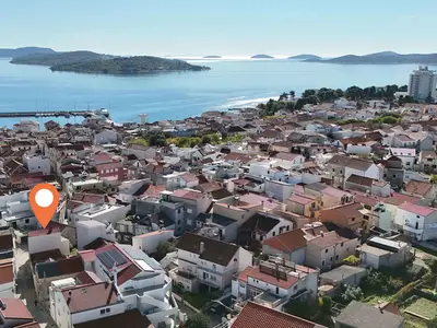 Ferienhaus für 7 Personen (72 m²) in Vodice 4/10