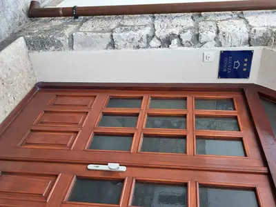 Ferienhaus für 7 Personen (72 m²) in Vodice 5/10