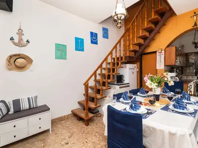 Ferienhaus für 7 Personen (72 m²) in Vodice 7/10