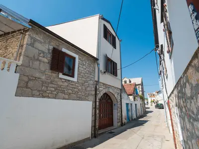 Ferienhaus für 7 Personen (72 m²) in Vodice 9/10