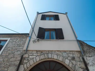 Ferienhaus für 7 Personen (72 m²) in Vodice 10/10