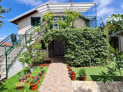 Ferienhaus für 8 Personen (90 m²) in Jadrija 1/10