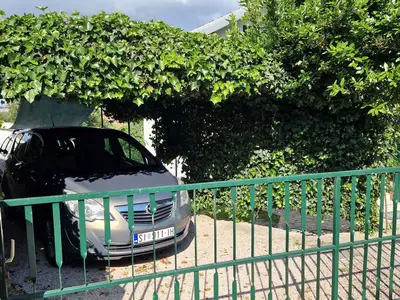 Ferienhaus für 8 Personen (90 m²) in Jadrija 8/10