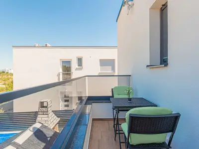 Ferienhaus für 8 Personen (140 m²) in Vodice 3/10