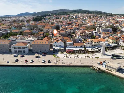 Ferienhaus für 2 Personen (75 m²) in Vodice 2/10