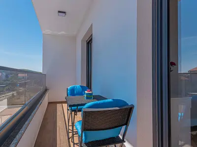 Ferienhaus für 8 Personen (140 m²) in Vodice 5/10