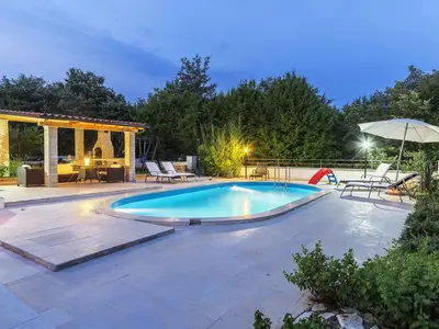 Ferienhaus für 11 Personen (180 m²) in Vodnjan 1/10