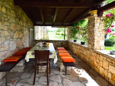 Ferienhaus für 8 Personen (120 m²) in Vodnjan 2/10