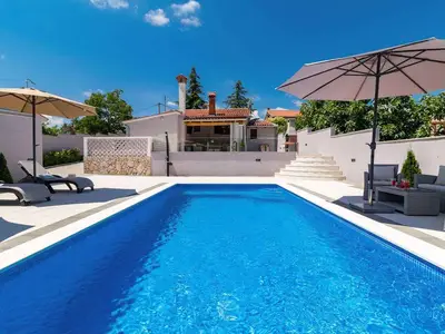 Ferienhaus für 6 Personen (66 m²) in Vodnjan 5/10