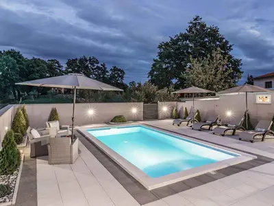 Ferienhaus für 6 Personen (66 m²) in Vodnjan 8/10