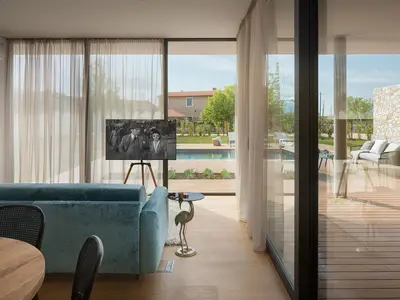living-room