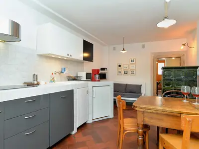 Ferienhaus für 4 Personen (70 m²) in Vodnjan 1/10