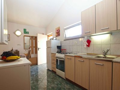 Ferienhaus für 4 Personen (40 m²) in Vodnjan 8/10