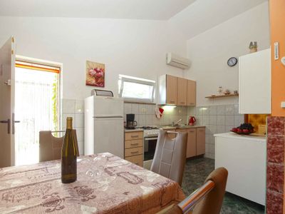 Ferienhaus für 4 Personen (40 m²) in Vodnjan 9/10