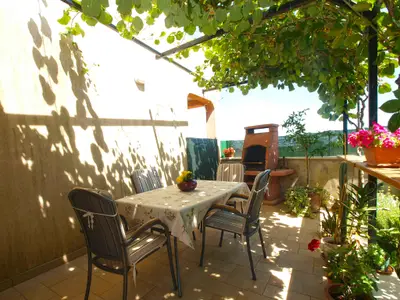 Ferienhaus für 4 Personen (40 m²) in Vodnjan 1/10