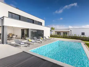 Ferienhaus für 8 Personen (163 m²) in Vodnjan