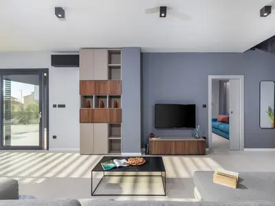 living-room
