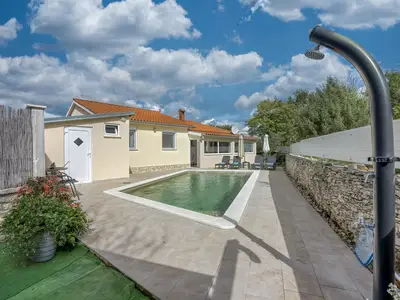 Ferienhaus für 6 Personen (100 m²) in Vodnjan 1/10