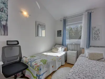 Ferienhaus für 6 Personen (100 m²) in Vodnjan 10/10