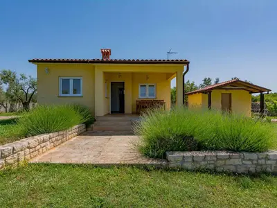 Ferienhaus für 4 Personen (50 m²) in Vodnjan 2/10