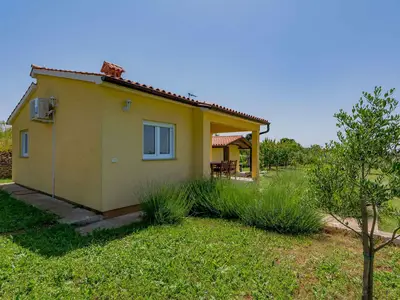 Ferienhaus für 4 Personen (50 m²) in Vodnjan 3/10