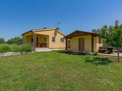 Ferienhaus für 4 Personen (50 m²) in Vodnjan 4/10