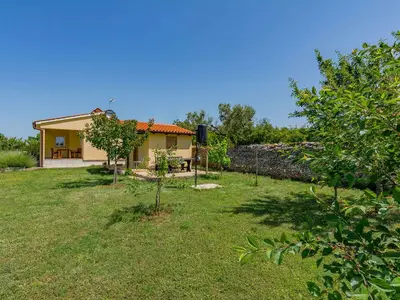 Ferienhaus für 4 Personen (50 m²) in Vodnjan 5/10