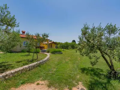 Ferienhaus für 4 Personen (50 m²) in Vodnjan 6/10