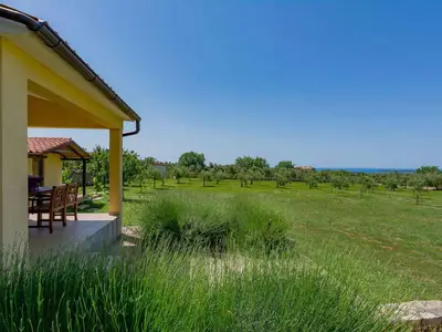 Ferienhaus für 4 Personen (50 m²) in Vodnjan 1/10