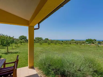 Ferienhaus für 4 Personen (50 m²) in Vodnjan 8/10