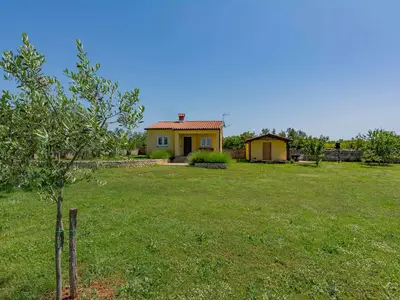 Ferienhaus für 4 Personen (50 m²) in Vodnjan 10/10