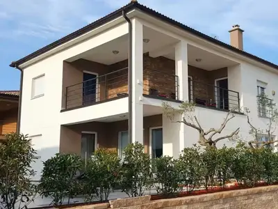 Ferienhaus für 9 Personen (200 m²) in Vodnjan 1/10