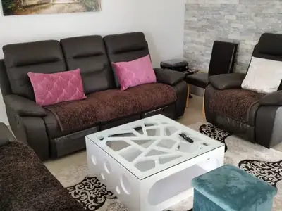 Ferienhaus für 9 Personen (200 m²) in Vodnjan 8/10