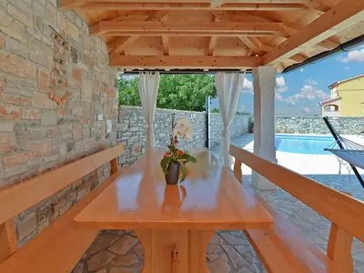 Ferienhaus für 12 Personen (270 m²) in Vodnjan 6/10