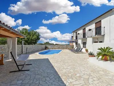 Ferienhaus für 12 Personen (270 m²) in Vodnjan 7/10