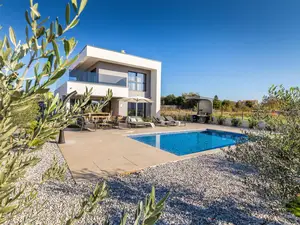 Ferienhaus für 6 Personen (130 m²) in Vodnjan