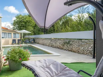 Ferienhaus für 6 Personen (100 m²) in Vodnjan 2/10