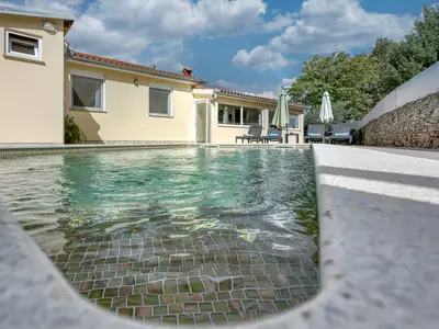 Ferienhaus für 6 Personen (100 m²) in Vodnjan 3/10