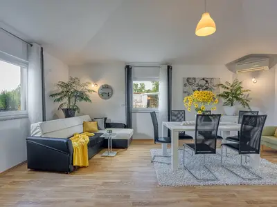 Ferienhaus für 6 Personen (100 m²) in Vodnjan 5/10