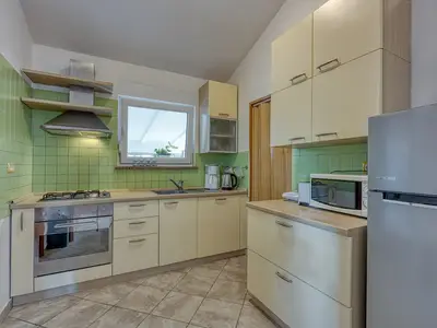 Ferienhaus für 6 Personen (100 m²) in Vodnjan 10/10