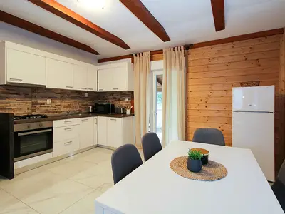 Ferienhaus für 6 Personen (65 m²) in Vodnjan 2/10