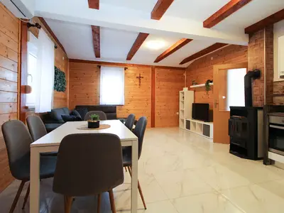 Ferienhaus für 6 Personen (65 m²) in Vodnjan 3/10
