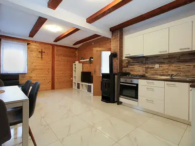 Ferienhaus für 6 Personen (65 m²) in Vodnjan 4/10