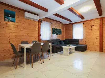 Ferienhaus für 6 Personen (65 m²) in Vodnjan 5/10