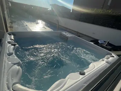 Ferienhaus für 9 Personen (200 m²) in Vodnjan 3/10