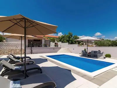 Ferienhaus für 6 Personen (66 m²) in Vodnjan 10/10