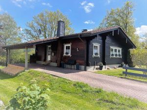 Ferienhaus für 14 Personen (112 m²) in Vöhl