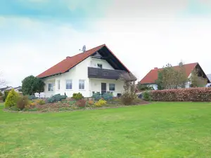 Ferienhaus für 5 Personen (100 m²) in Vöhl