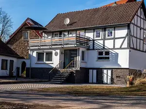 Ferienhaus für 6 Personen (115 m²) in Vöhl